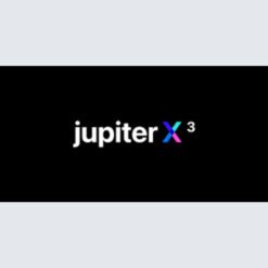 JupiterX v3.1.0 - Multi-Purpose Responsive Theme