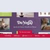Do Yoga v1.1.2 - Fitness Studio & Yoga Club WordPress Theme