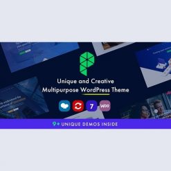 Prelude v1.6 - Creative Multipurpose WordPress Theme