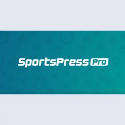 SportPress Pro v2.7.5 - WordPress Plugin For Serious Teams and Athletes