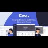 Cera v1.1.4 - Intranet & Community Theme