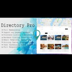 Directory Pro v2.1.8