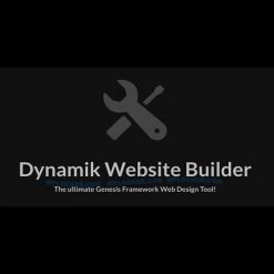 Dynamik Website Builder v2.6.9.6