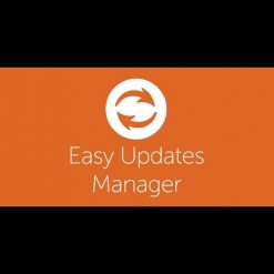 Easy Updates Manager Premium v9.0.7