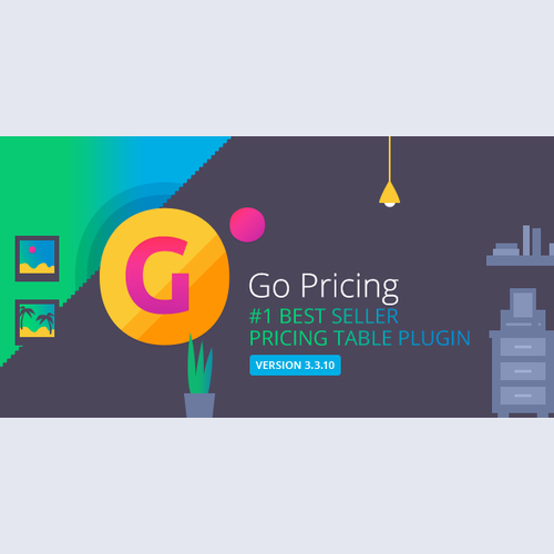Go Pricing v3.3.18 - WordPress Responsive Pricing Tables