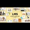 LMS v7.7 - Responsive Learning Management System