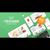 Organik v2.9.4 - An Appealing Organic Store