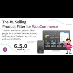 Product Filter for WooCommerce v8.0.2