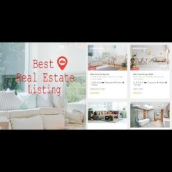 Real Estate Pro v1.9.1 - WordPress Plugin