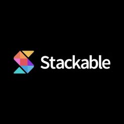 Stackable v2.13.2 - Reimagine the Way You Use the WordPress Block Editor