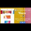 Veen v2.1.4 - Minimal & Lightweight Blog for WordPress