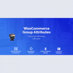 WooCommerce Group Attributes v1.7.3