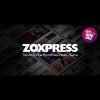 ZoxPress v2.01.0 - All-In-One WordPress News Theme
