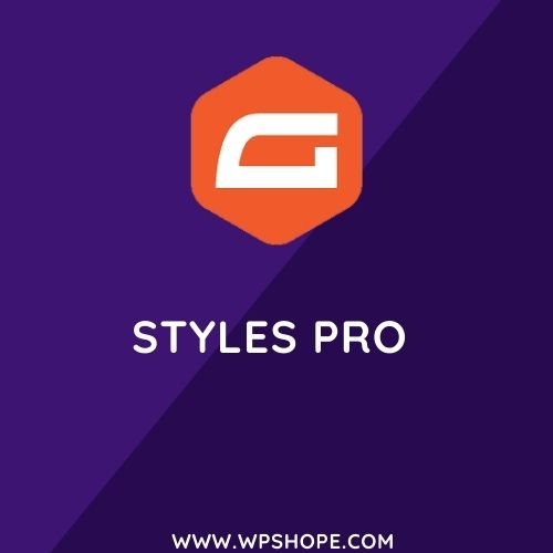 Gravity Forms Styles Pro Add-on
