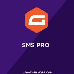 Gravity Forms SMS Pro