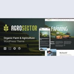 Agrosector - Agriculture & Organic Food