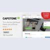 Capstone - Job Board WordPress Theme