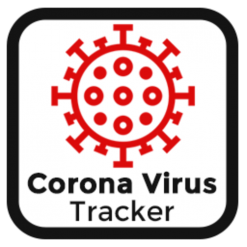 Corona Virus Cases Tracker Widgets v1.7.5