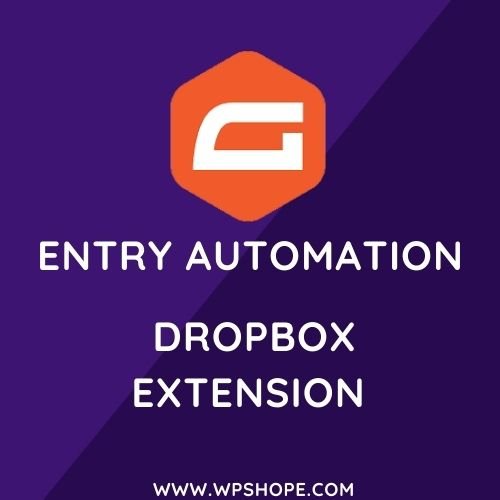 ForGravity Entry Automation Dropbox Extension