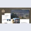 Hompark v1.0 - Real Estate & Luxury Homes