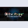 Huber - Multi-Purpose Review Theme