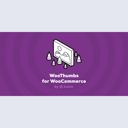 IconicWP WooThumbs for WooCommerce v4.8.3 wpshope.com