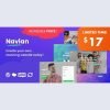 Navian - Multi-Purpose Responsive WordPress Theme