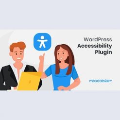 Readabler v1.0.3 - WordPress Accessibility Plugin