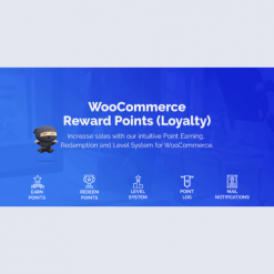 WooCommerce Reward Points v1.0.19 wpshope