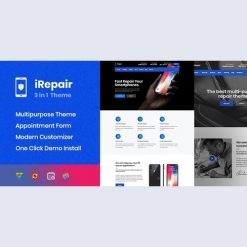 iRepair - Mobile & Electronic Repair