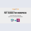 Elementor PDF Viewer for WordPress Addon v1.1.0