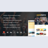 Event Champ – Multiple Events & Conference Theme