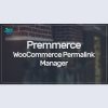 Permalink Manager for WooCommerce