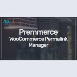 Permalink Manager for WooCommerce