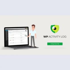 WP Activity Log (Premium)