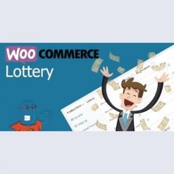 WooCommerce Lottery - Prizes and Lotteries