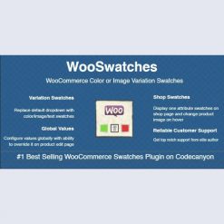 WooSwatches v3.1.4