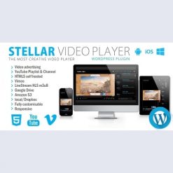 stellarvideoplayer