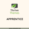 Thrive Plugin Apprentice