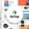 BeTop-Wordpress-theme