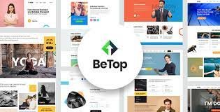 BeTop-Wordpress-theme