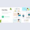 Famita v1.34 - Minimalist WooCommerce WordPress Theme