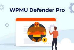 Defender Pro v3.1.2 - WordPress Plugin