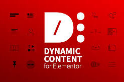 Dynamic Content for Elementor v2.7.2