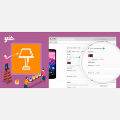 YITH WooCommerce Product Add-Ons