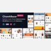 ChawkBazar v2.5.6 - Elementor Lifestyle and Fashion Ecommerce Theme Free Download