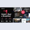 Bellevue v4.2.1 - Hotel + Bed and Breakfast Booking Calendar Theme Free Download