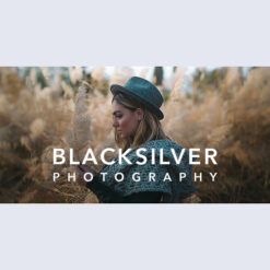 Blacksilver v8.9.8 - Photography Theme for WordPress Free Download