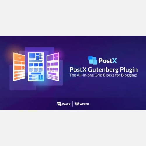 Postx