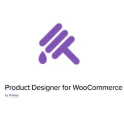 Product Designer for WooCommerce free download